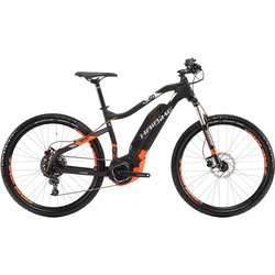 Haibike Sduro HardSeven 2.0 2018 frame XS