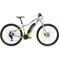 Haibike Sduro HardNine 3.0 2018 frame S