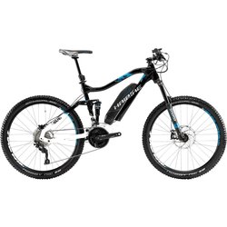 Haibike Sduro FullSeven LT 5.0 2018 frame S