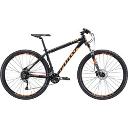 Apollo Comp 10 2018 frame S