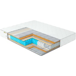 Musson Prestizh Dual Cocos 150x190
