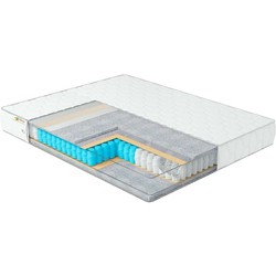 Musson Prestizh Soft 80x190