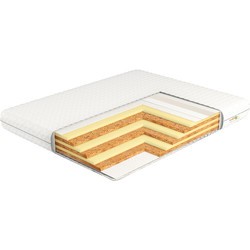 Musson Ecolatex Dual 120x190