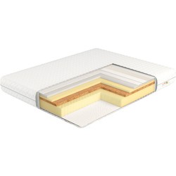 Musson Ecolatex Memory Cocos 80x190