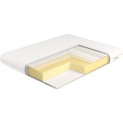 Musson Ecolatex Memory Soft 120x200