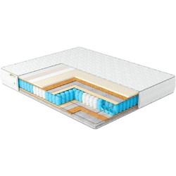 Musson Elite Dual 140x190