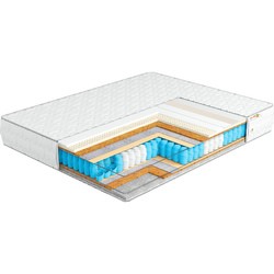 Musson Elite Memory Dual 160x190