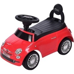 Baby Care Fiat 500