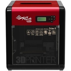 XYZprinting da Vinci 1.0 Pro 3-in-1