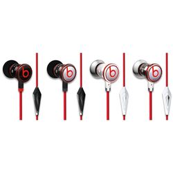 Monster Beats by Dr. Dre iBeats