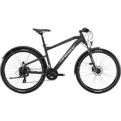 Haibike Seet HardSeven 2.5 Street 2017 frame XS