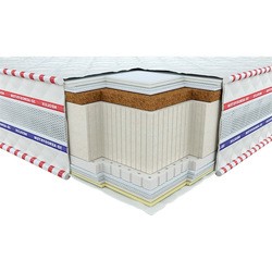 Neolux Galant Latex Cocos 3D 180x190
