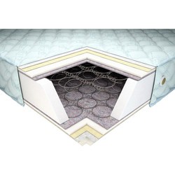 Sweet Sleep Standart Hard 120x200