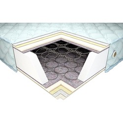 Sweet Sleep Standart Light 80x190