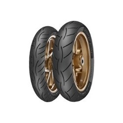 Metzeler Sportec Street 100/80 -17 52H