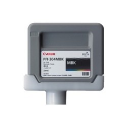 Canon PFI-304MBK 3848B005