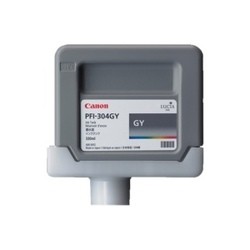 Canon PFI-304GY 3858B005