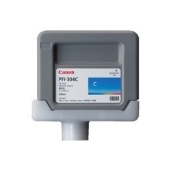 Canon PFI-304C 3850B005