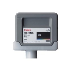 Canon PFI-304BK 3849B005