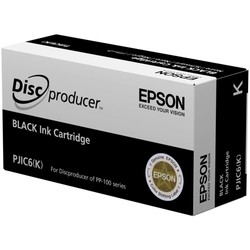 Epson PJIC6-K C13S020452