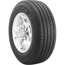 Bridgestone Dueler H/T 684 3