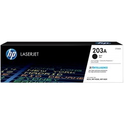 HP 203A CF540A