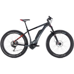 Cube Nutrail Hybrid 500 2018