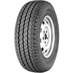 Continental VancoFourSeason 195/60 R16C 99H