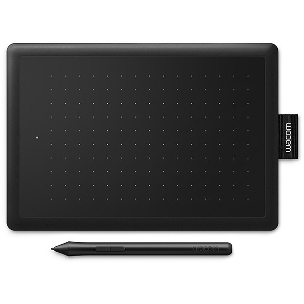 Графический Планшет Wacom Small Купить