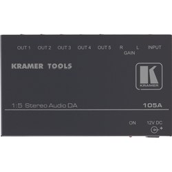 Kramer 105A