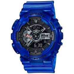 Casio GA-110CR-2A