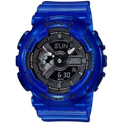 Casio BA-110CR-2A