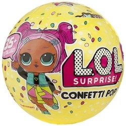 LOL Surprise Confetti 551515