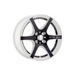 Zorat 3717Z 7x16/4x98 ET38 DIA67,1