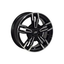 Zorat 8104 7x16/5x118 ET40 DIA71,1