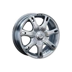Advanti S373 7x16 5x100 ET45 DIA73,1
