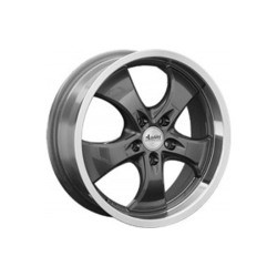 Advanti SC30 7x17 5x112 ET45 DIA73,1