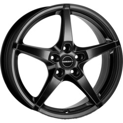 Borbet FS 8x17 5x112 ET35 DIA72,5