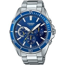 Casio MTD-320D-2A