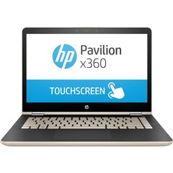 HP Pavilion x360 14-ba100 (14-BA108UR 3GB53EA)