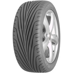 Goodyear Eagle F1 GSD3 255/55 R19 111V