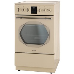 Gorenje EC 53 INB (бежевый)