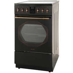 Gorenje EC 53 INB (графит)