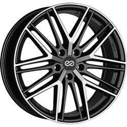 Enkei SR25 (8x19/5x114,3 ET45 DIA67,1)
