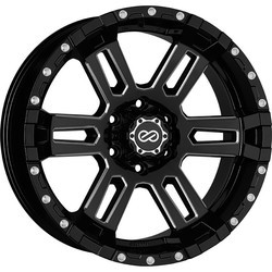 Enkei SR27 9x20/6x139,7 ET25 DIA78,1