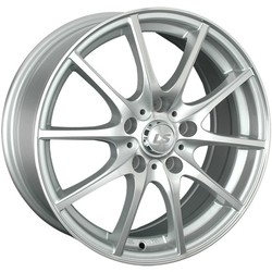 LS Wheels 536 6,5x16/4x108 ET37,5 DIA63,3