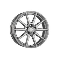 LS Wheels 780 7,5x17/5x108 ET45 DIA63,3