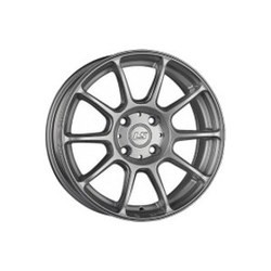 LS Wheels 815 7x16/4x108 ET32 DIA65,1