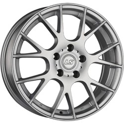 LS Wheels 897 7x17/5x112 ET45 DIA57,1