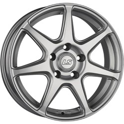 LS Wheels 898 6,5x16/5x114,3 ET46 DIA67,1